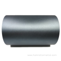 OME customized different diameter aluminum alloy pipe